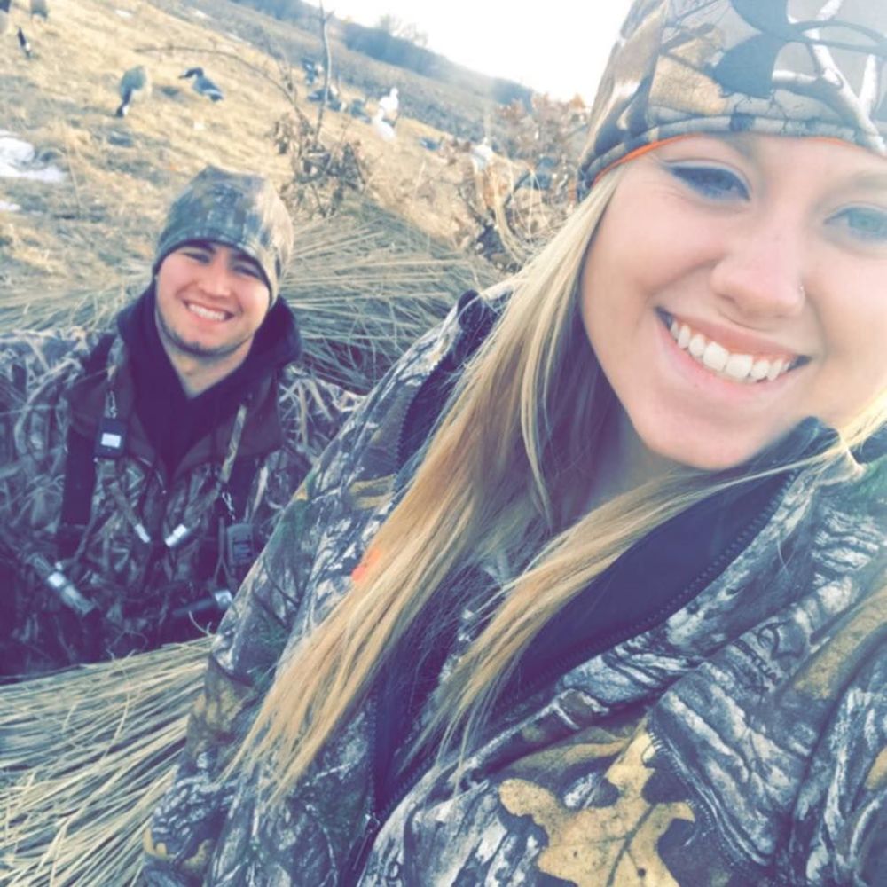 Meet your Posher, Drake